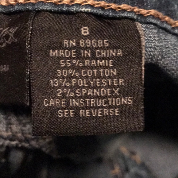 Jeans - Picture 4 of 4